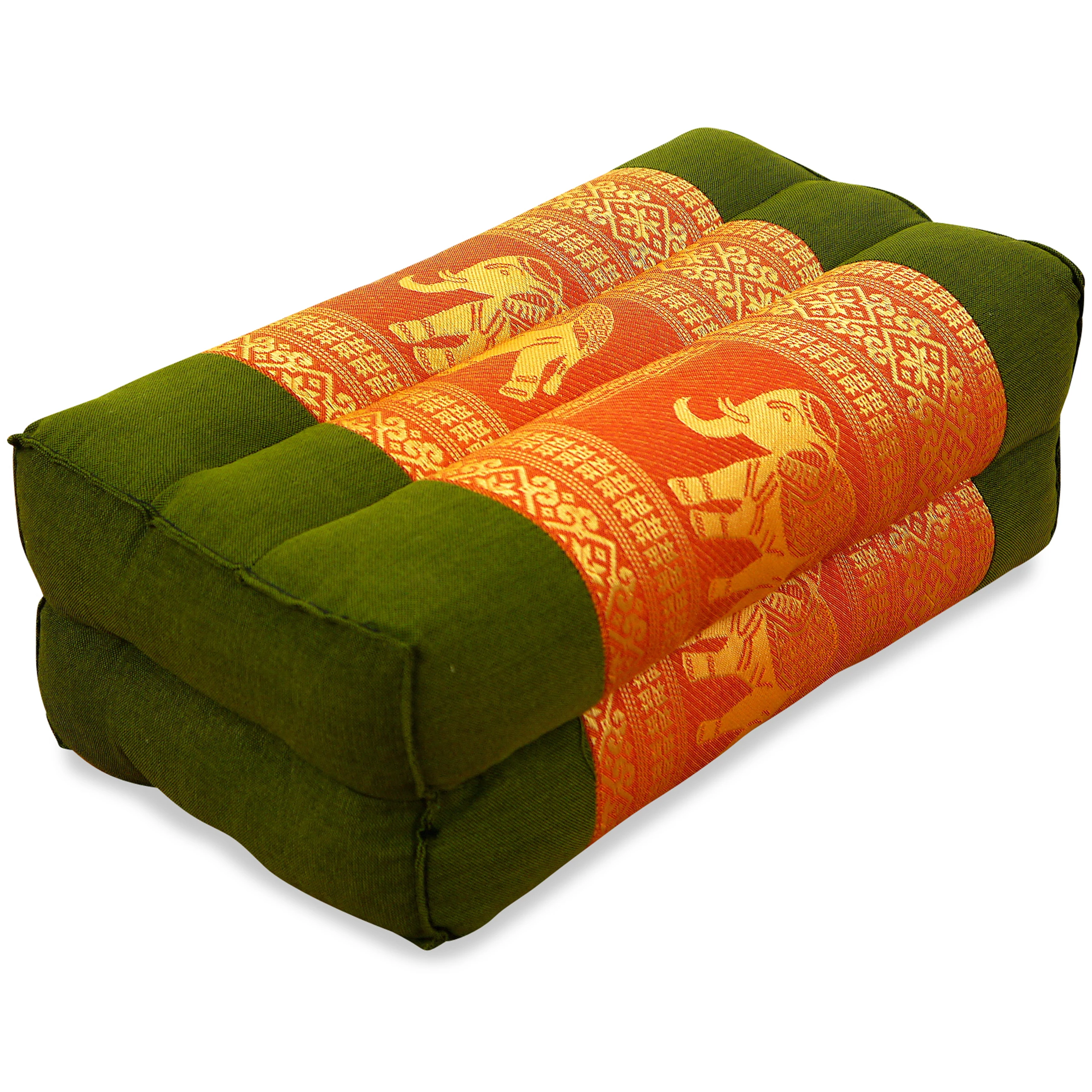 Kapok steunkussen, Deluxe