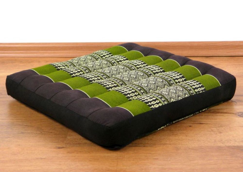 Kapok zitkussen 35 cm