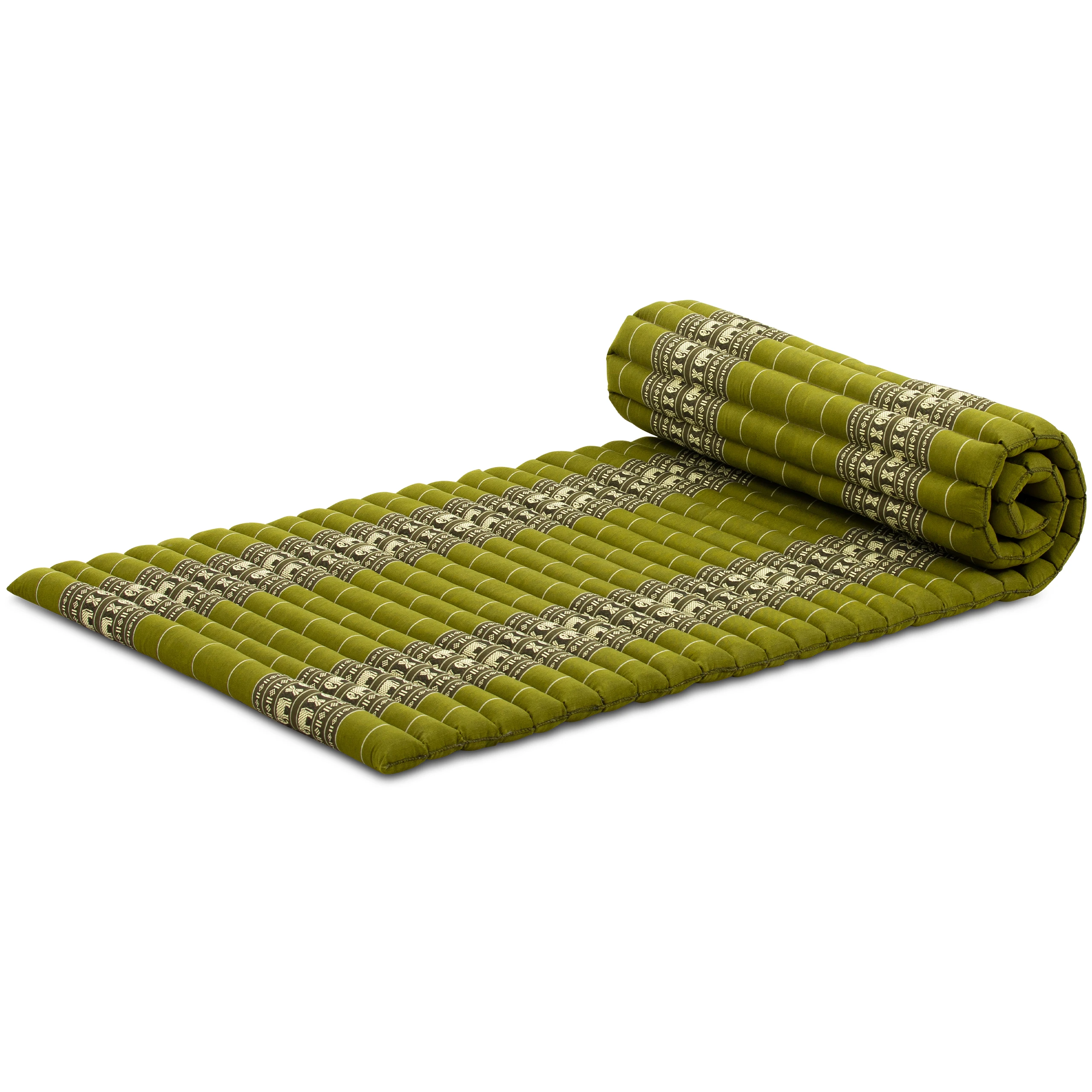 Kapok rolmat, 75 cm breed