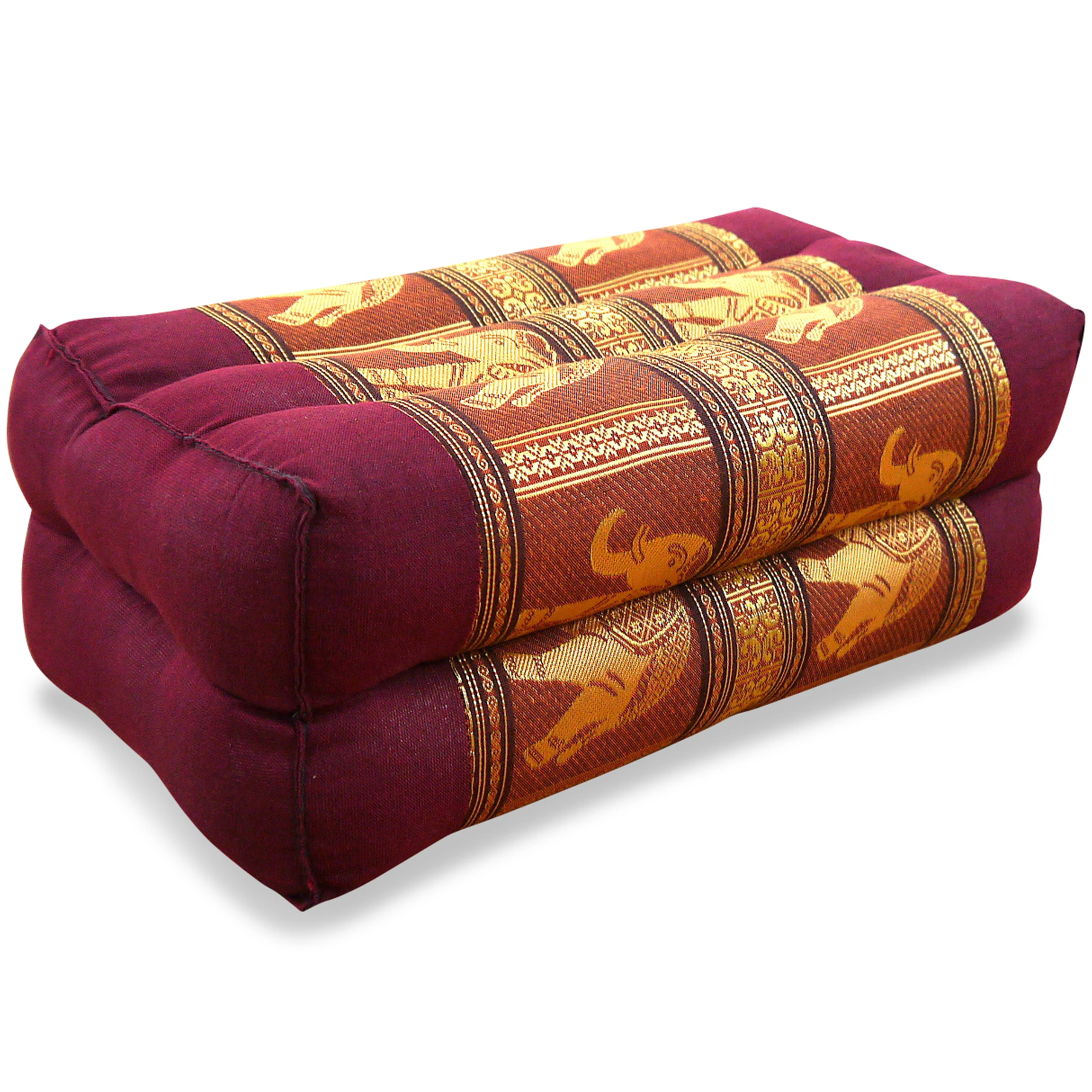 Kapok steunkussen, Deluxe