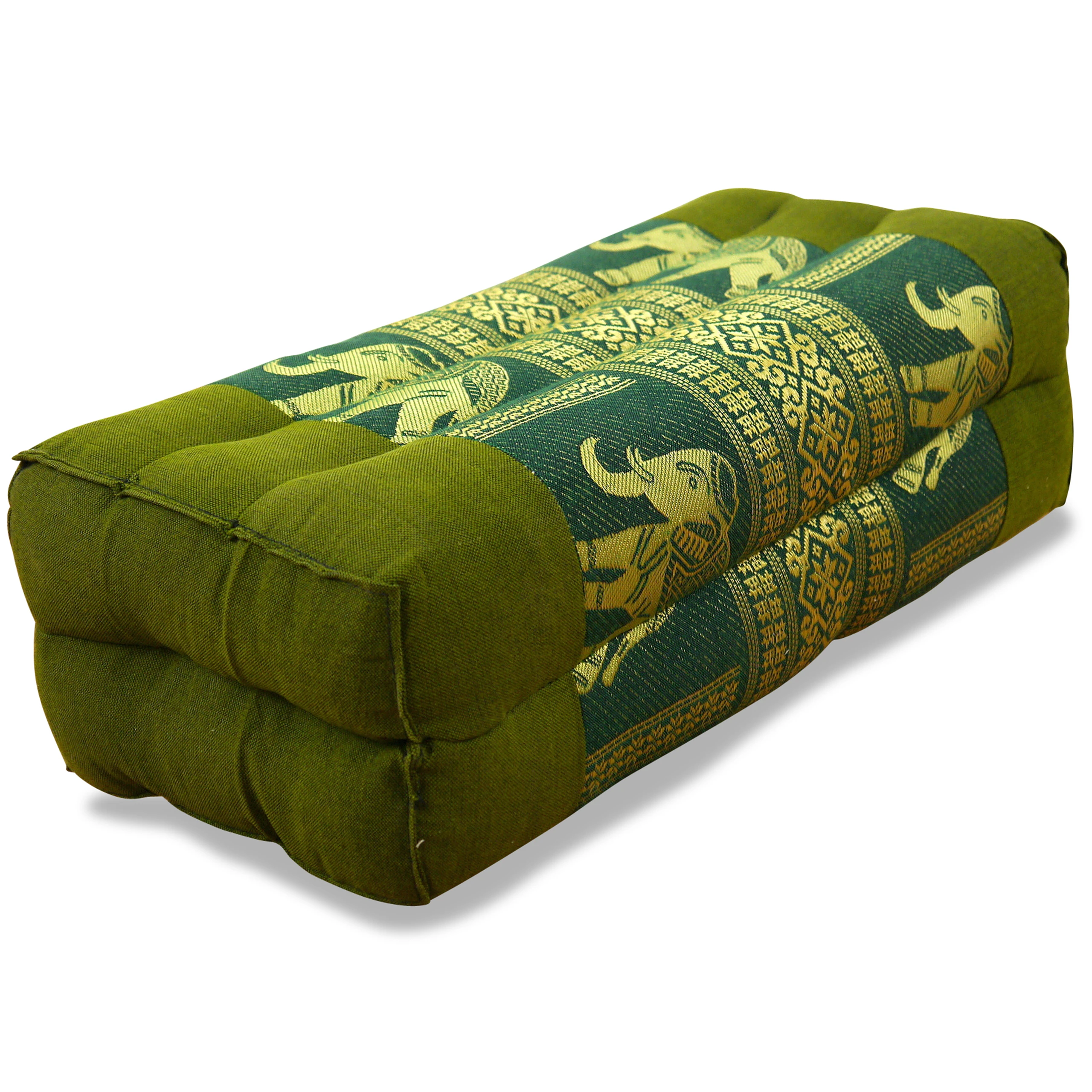 Kapok steunkussen, Deluxe