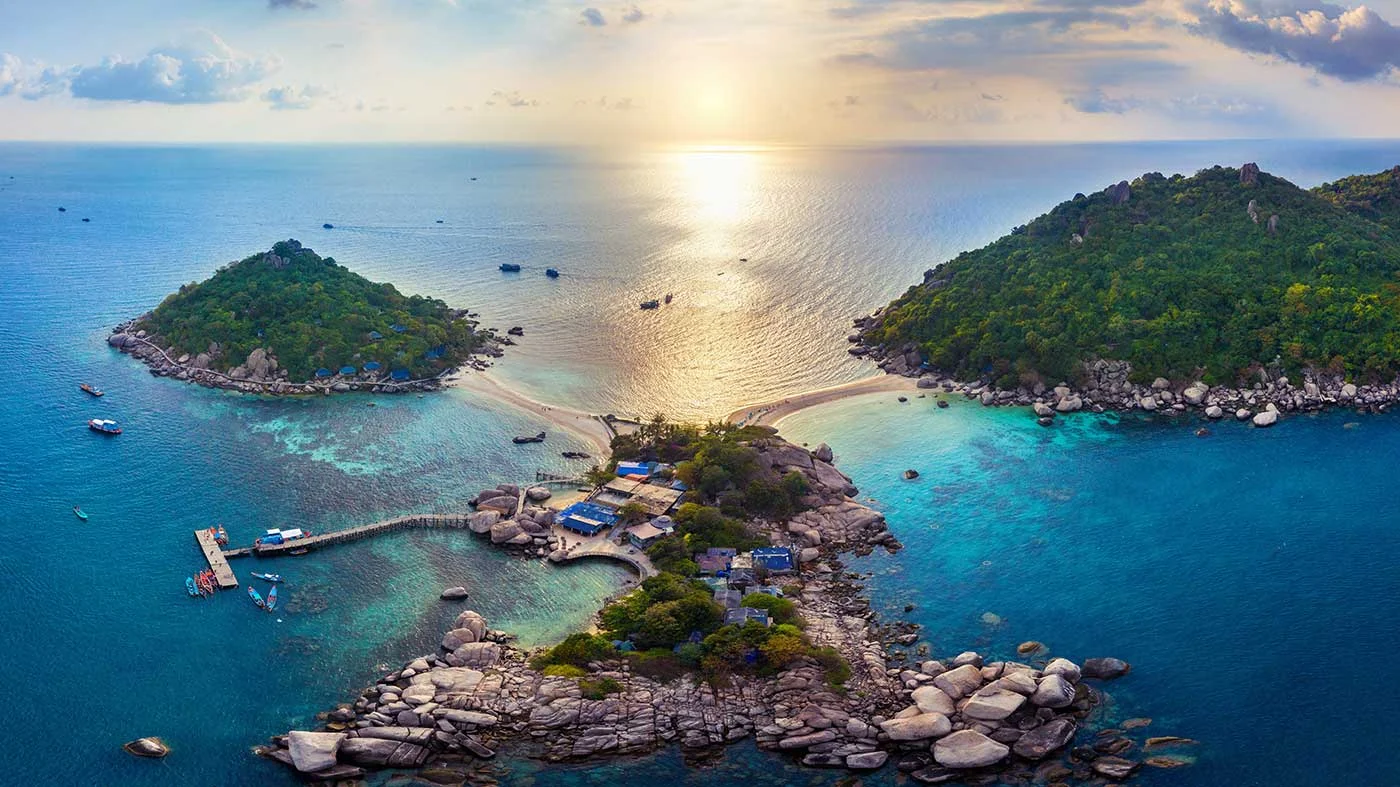 Thailand: Ontdek het Land van de Glimlach
