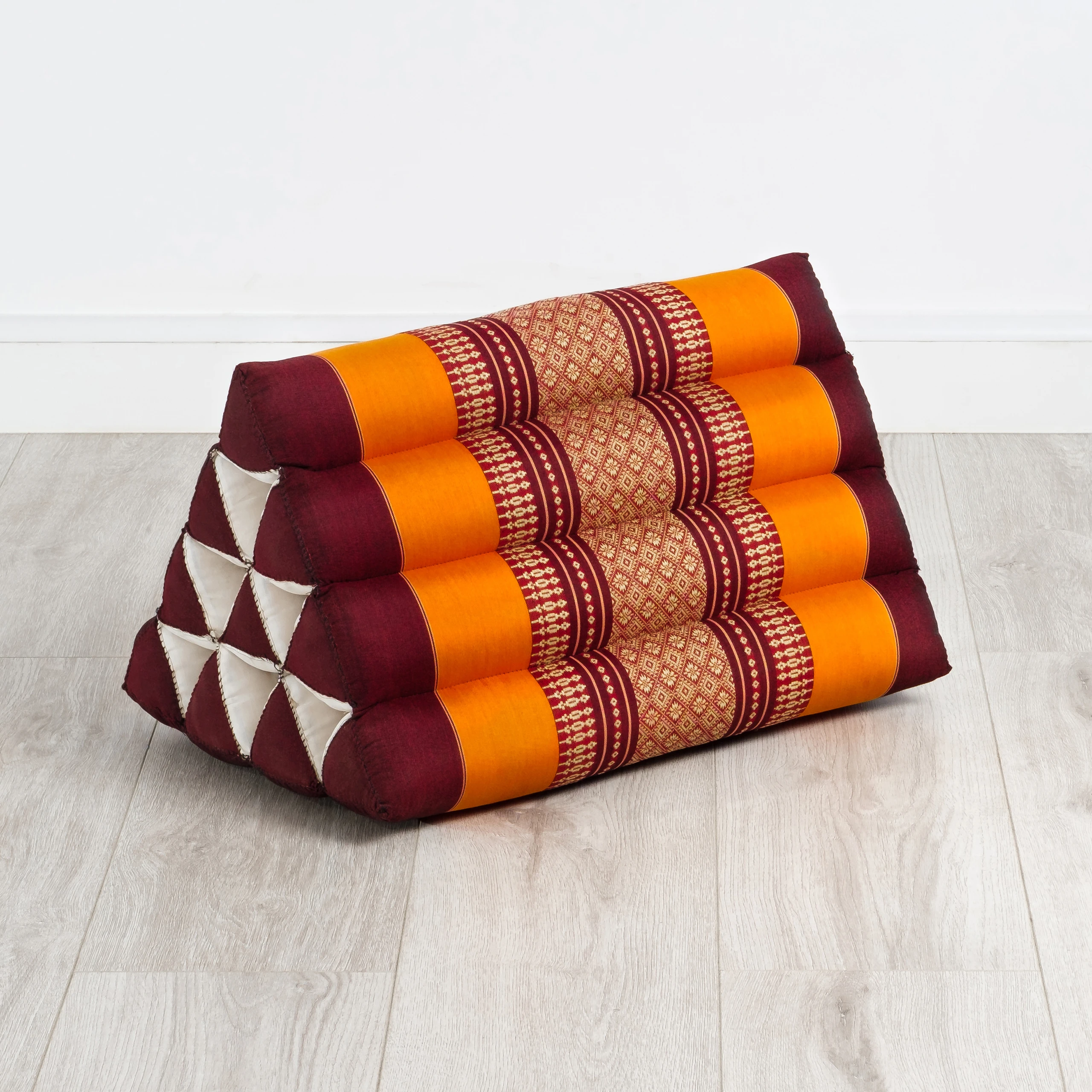 Kapok driehoekig kussen, Classic