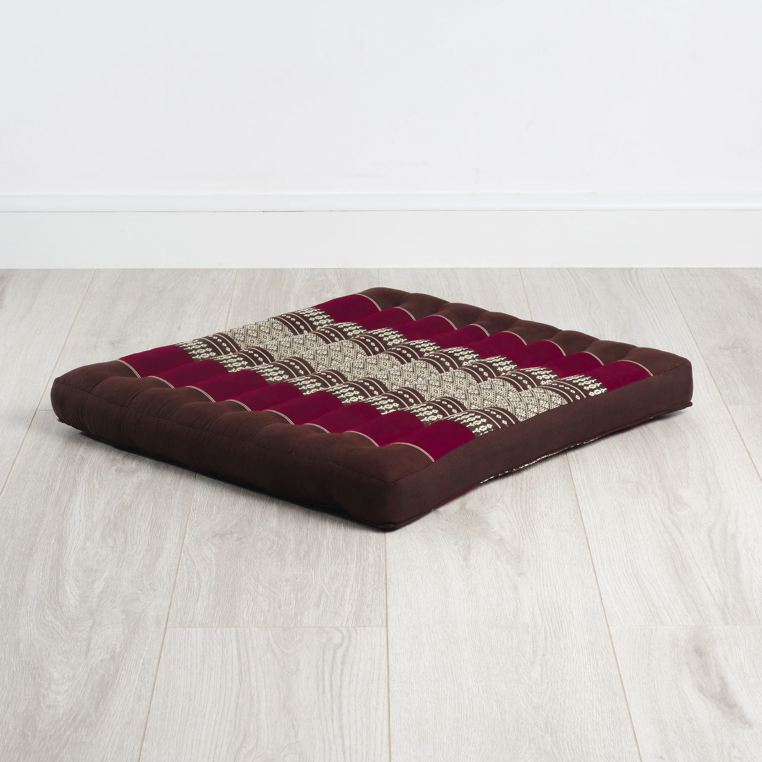 Kapok zitkussen 50 cm