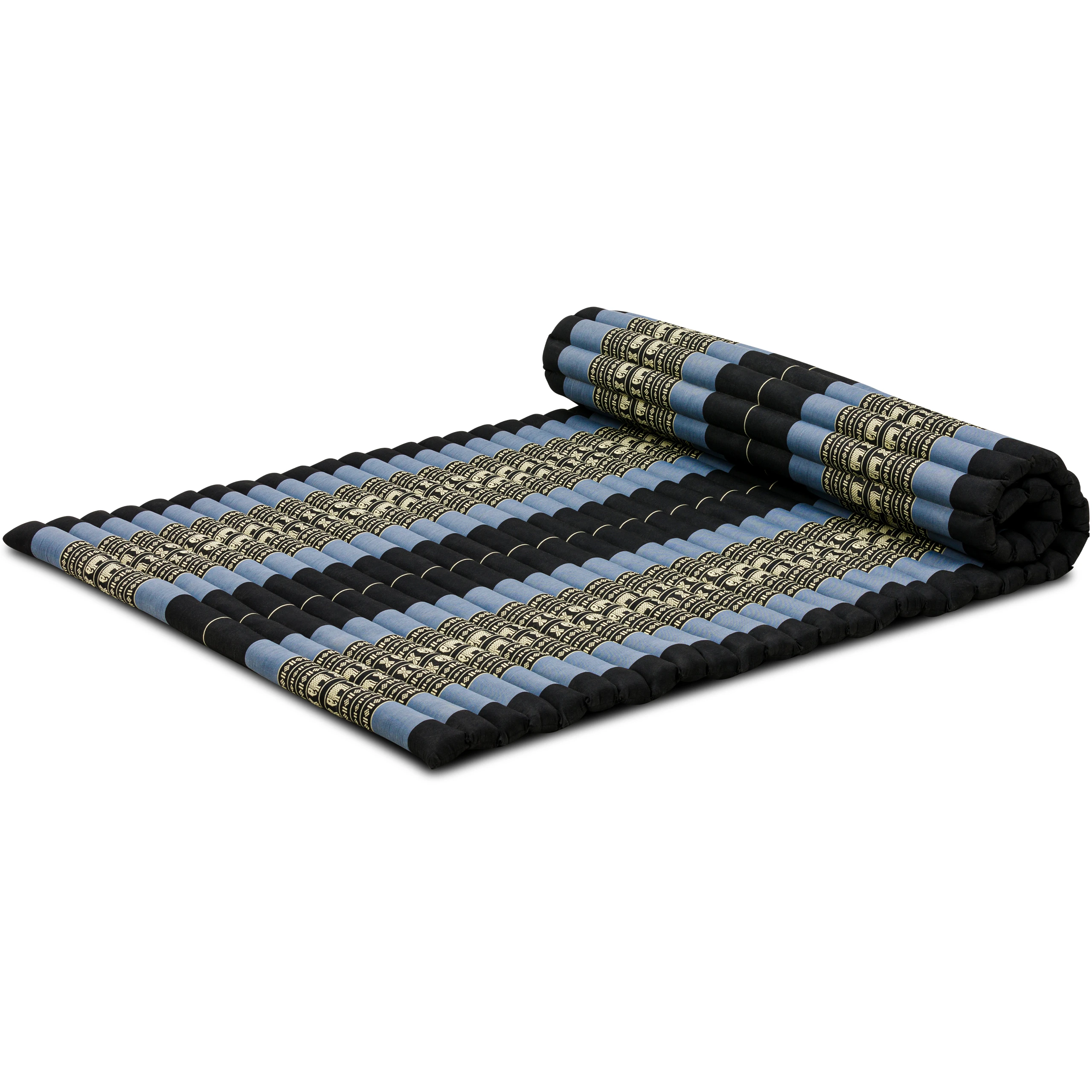 Kapok rolmat, 110 cm breed