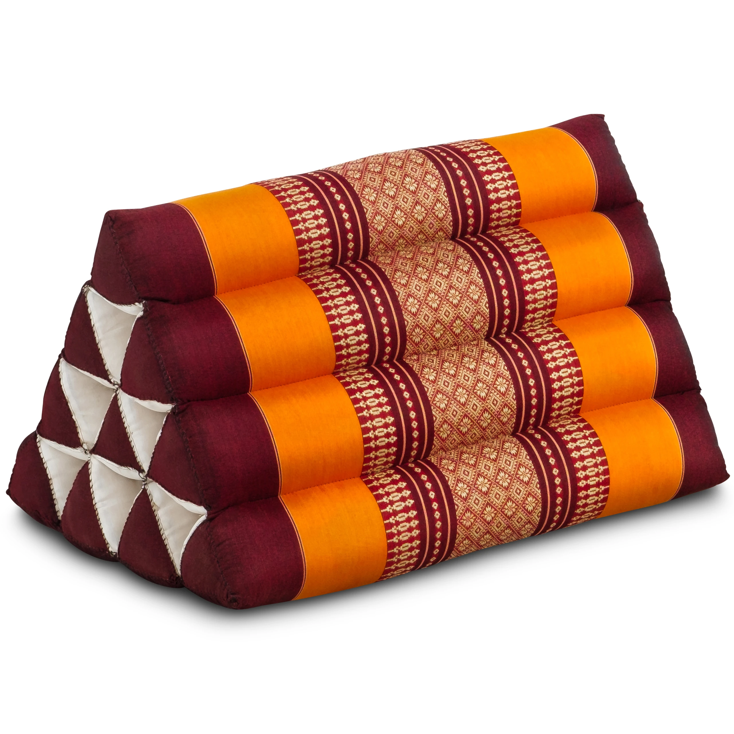 Kapok driehoekig kussen, Classic