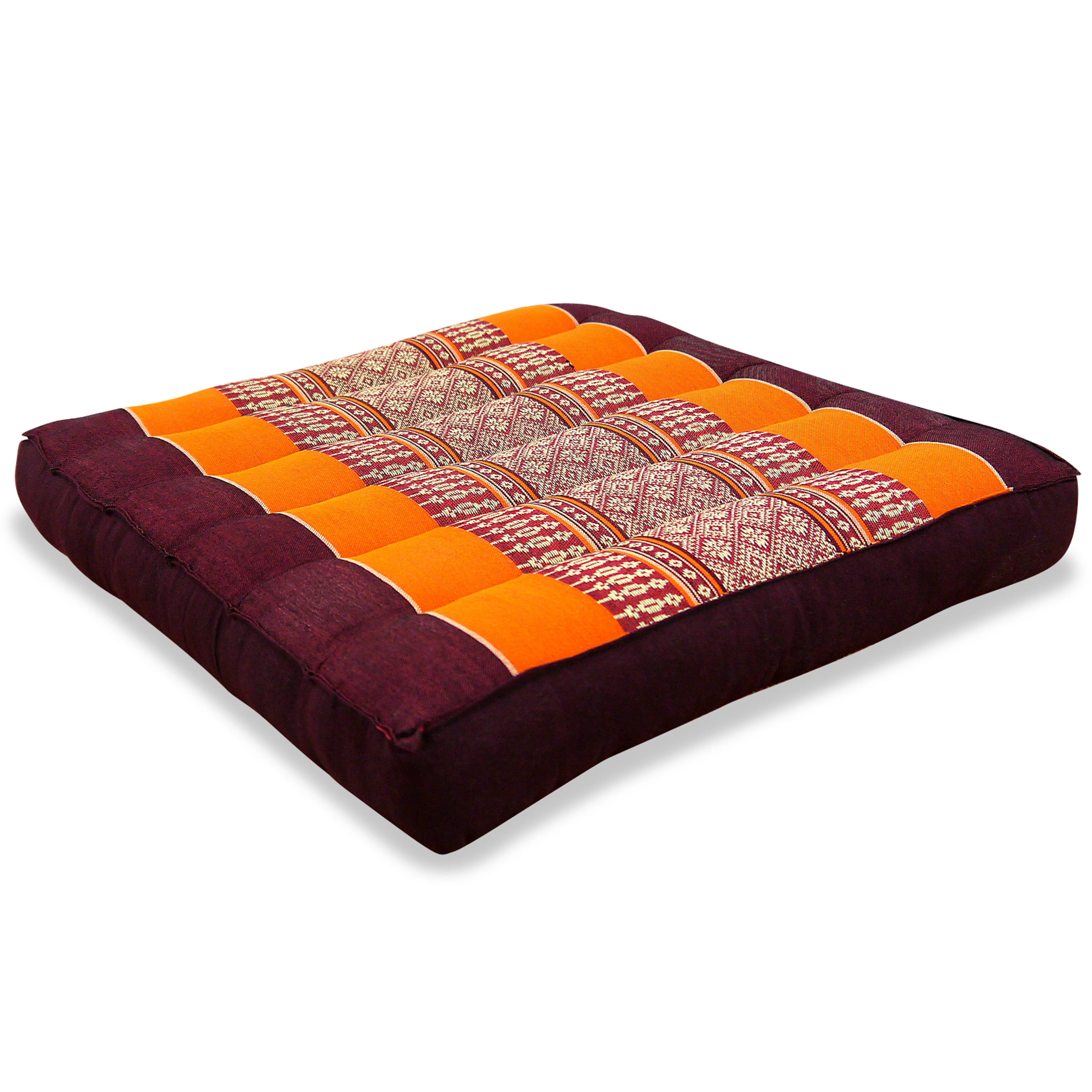 Kapok zitkussen 35 cm