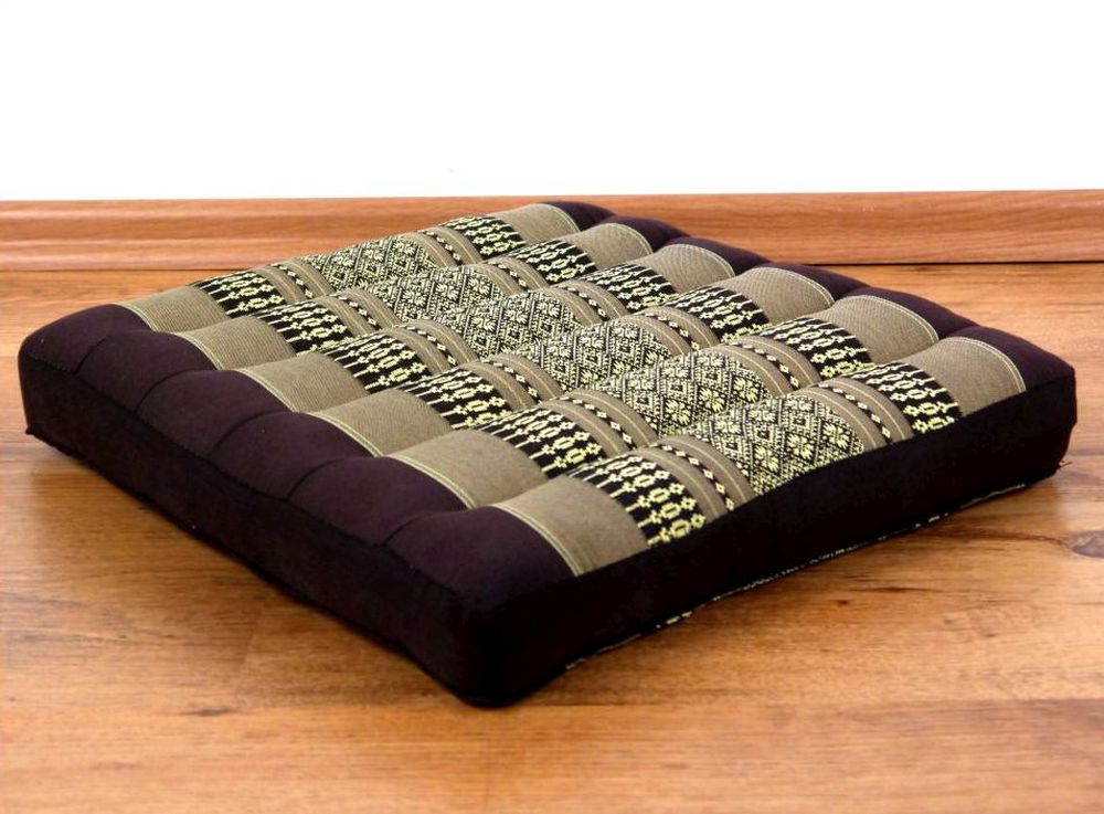 Kapok zitkussen 35 cm