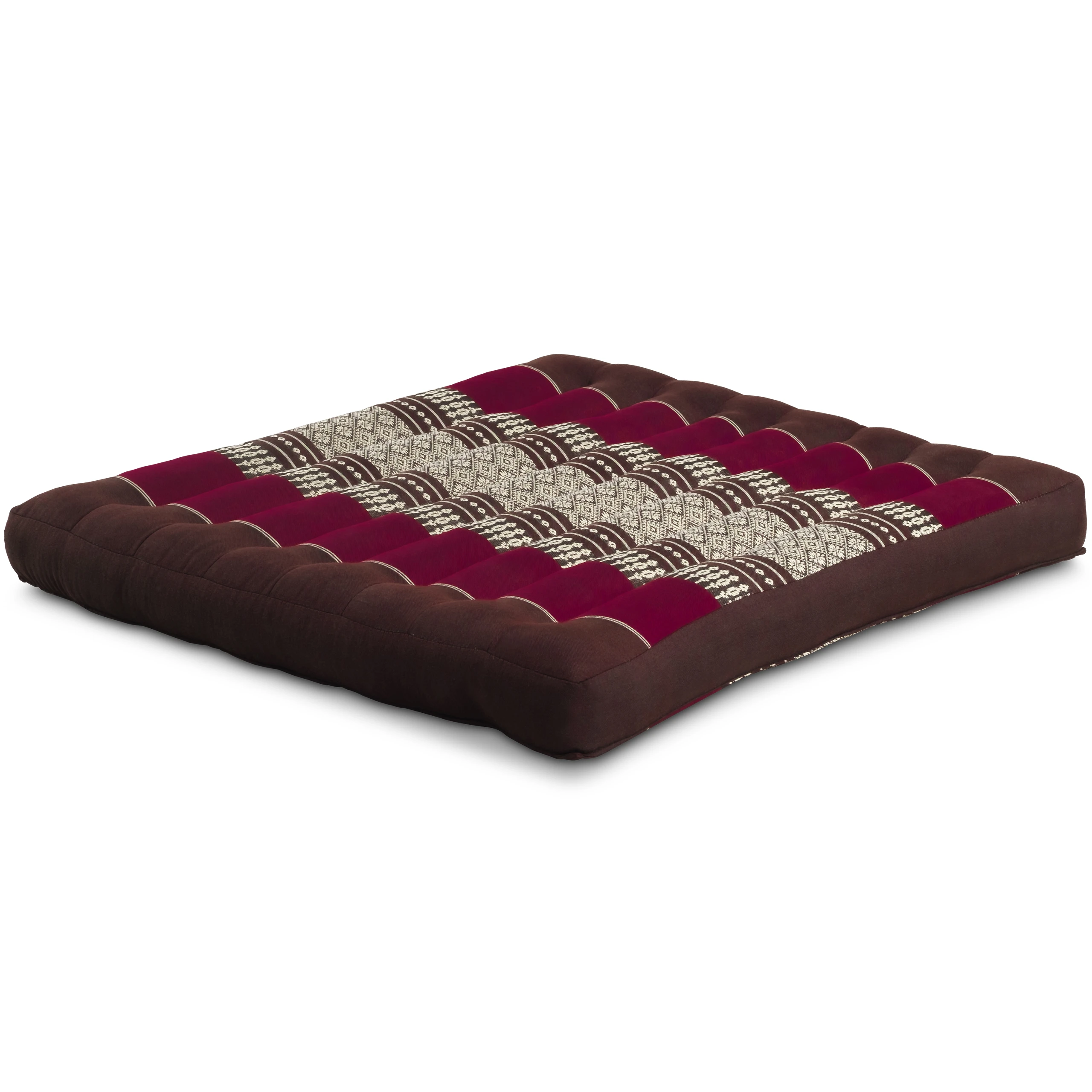 Kapok zitkussen 50 cm