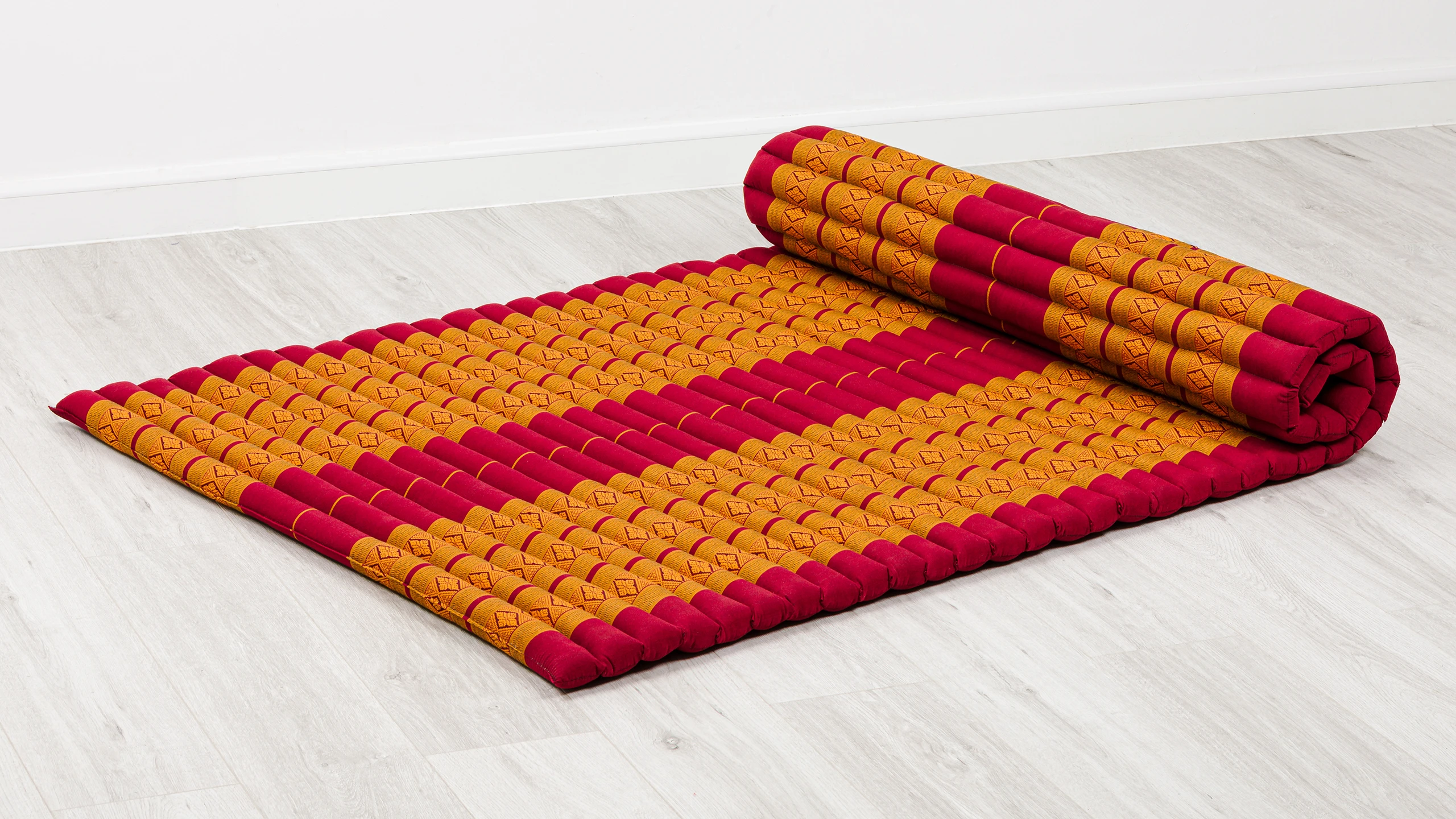 Kapok rolmat, 110 cm breed