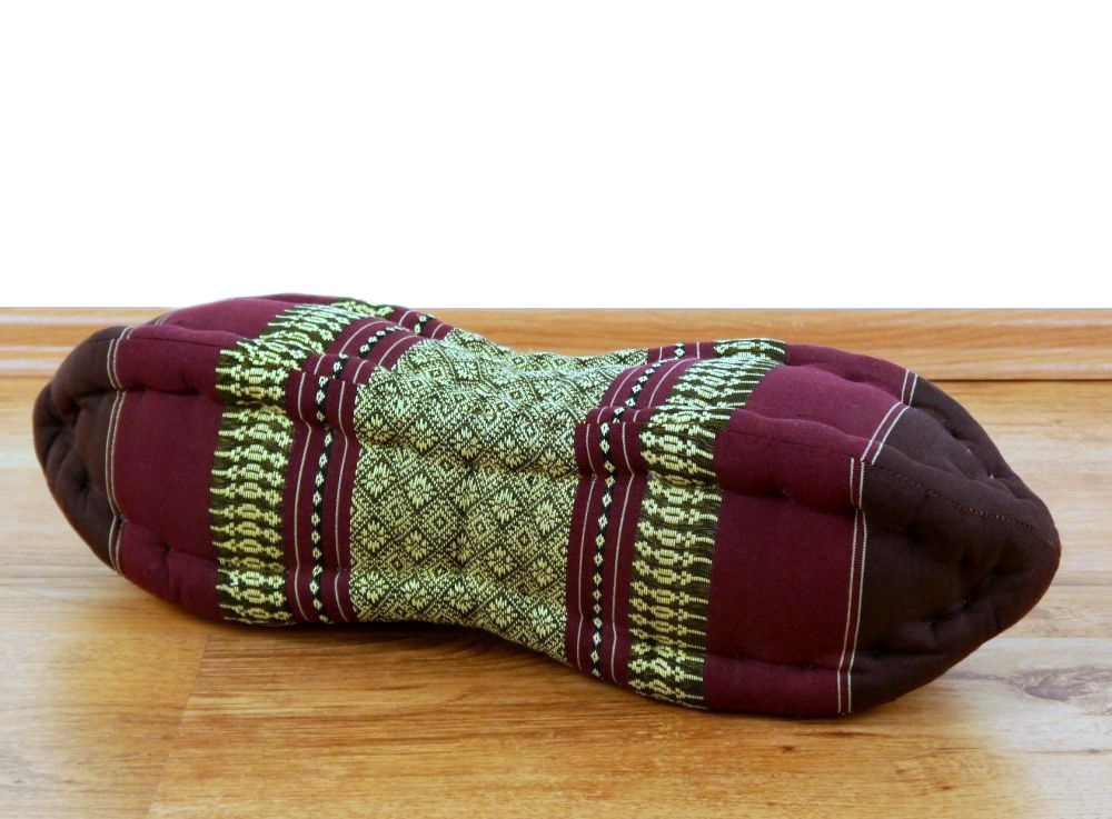 Kapok papayakussen