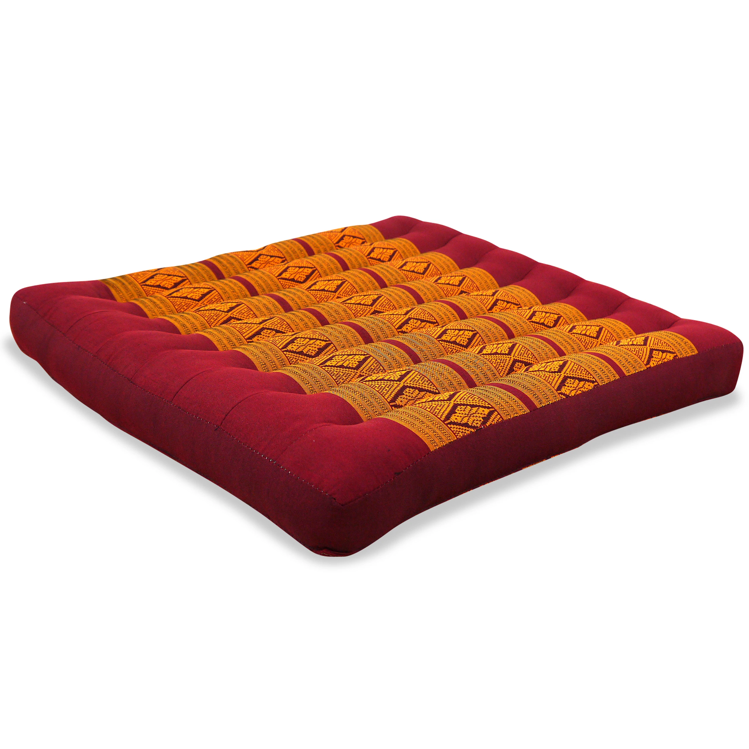 Kapok zitkussen 50 cm