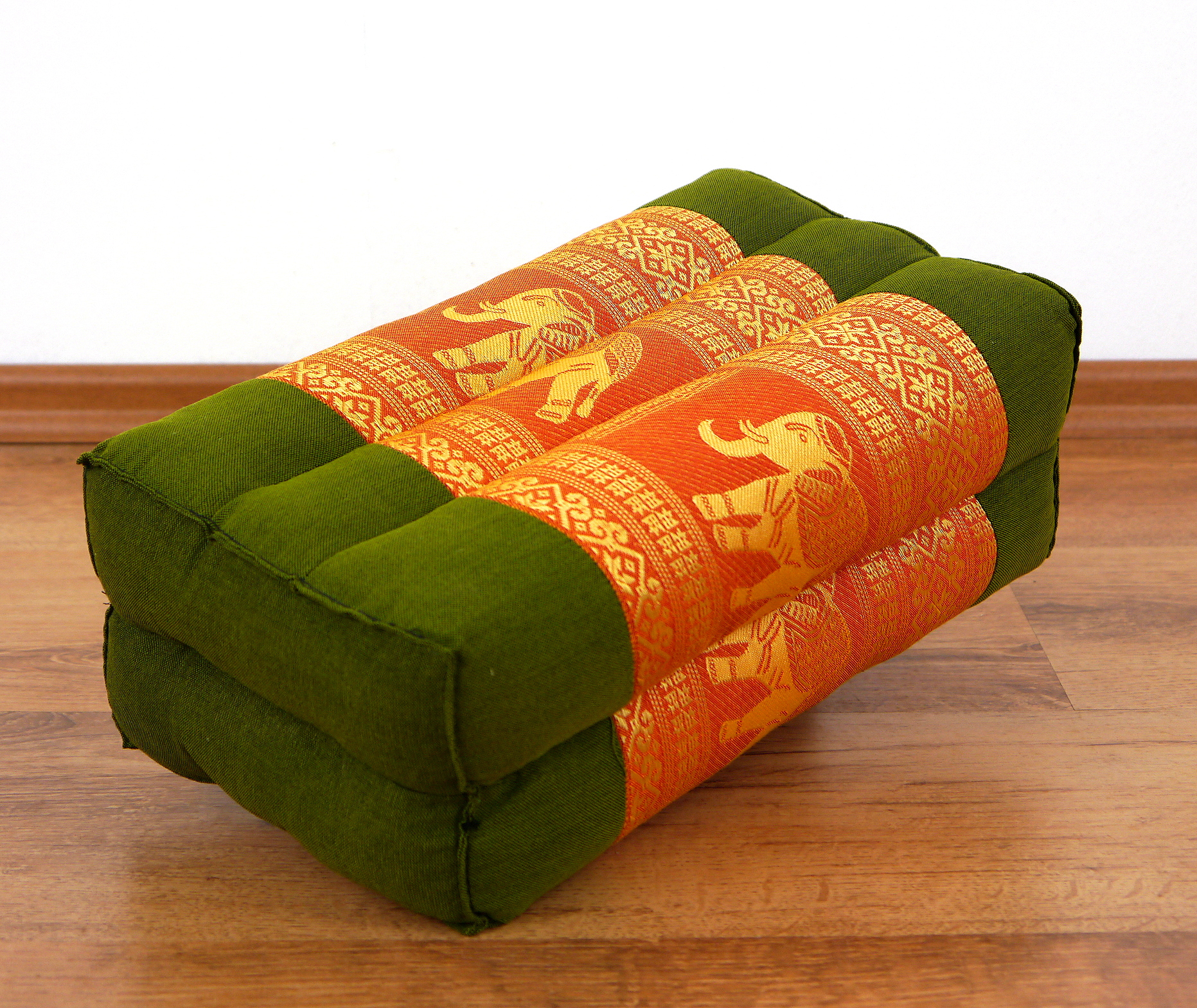 Kapok steunkussen, Deluxe