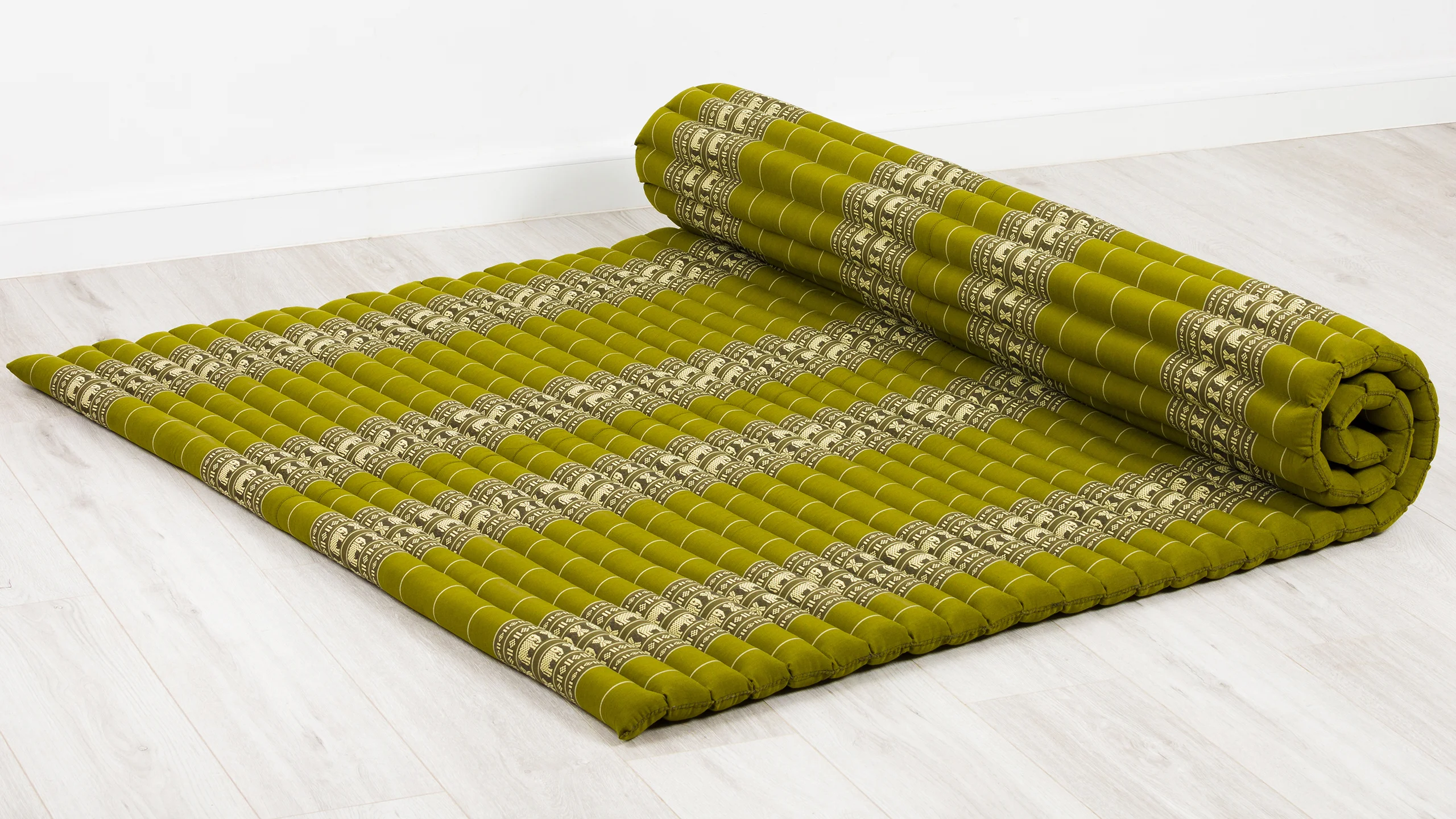 Kapok rolmat, 145 cm breed