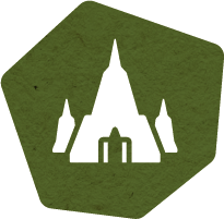 Cotton fiber icon