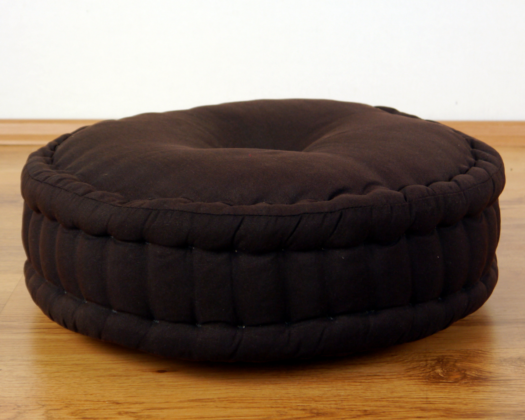 Kapok Zafu-kussen groot, Basic