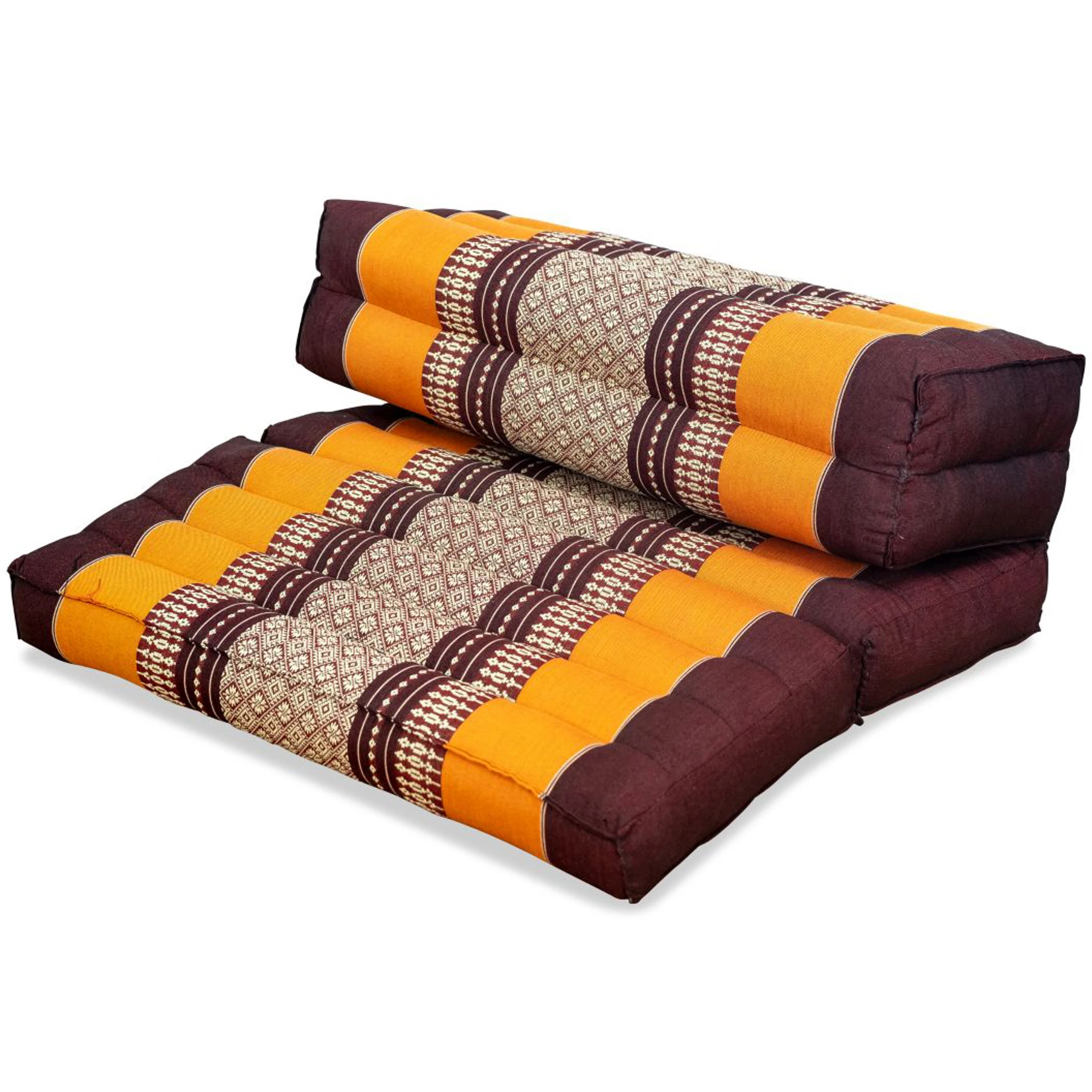 Kapok steunkussen opvouwbaar