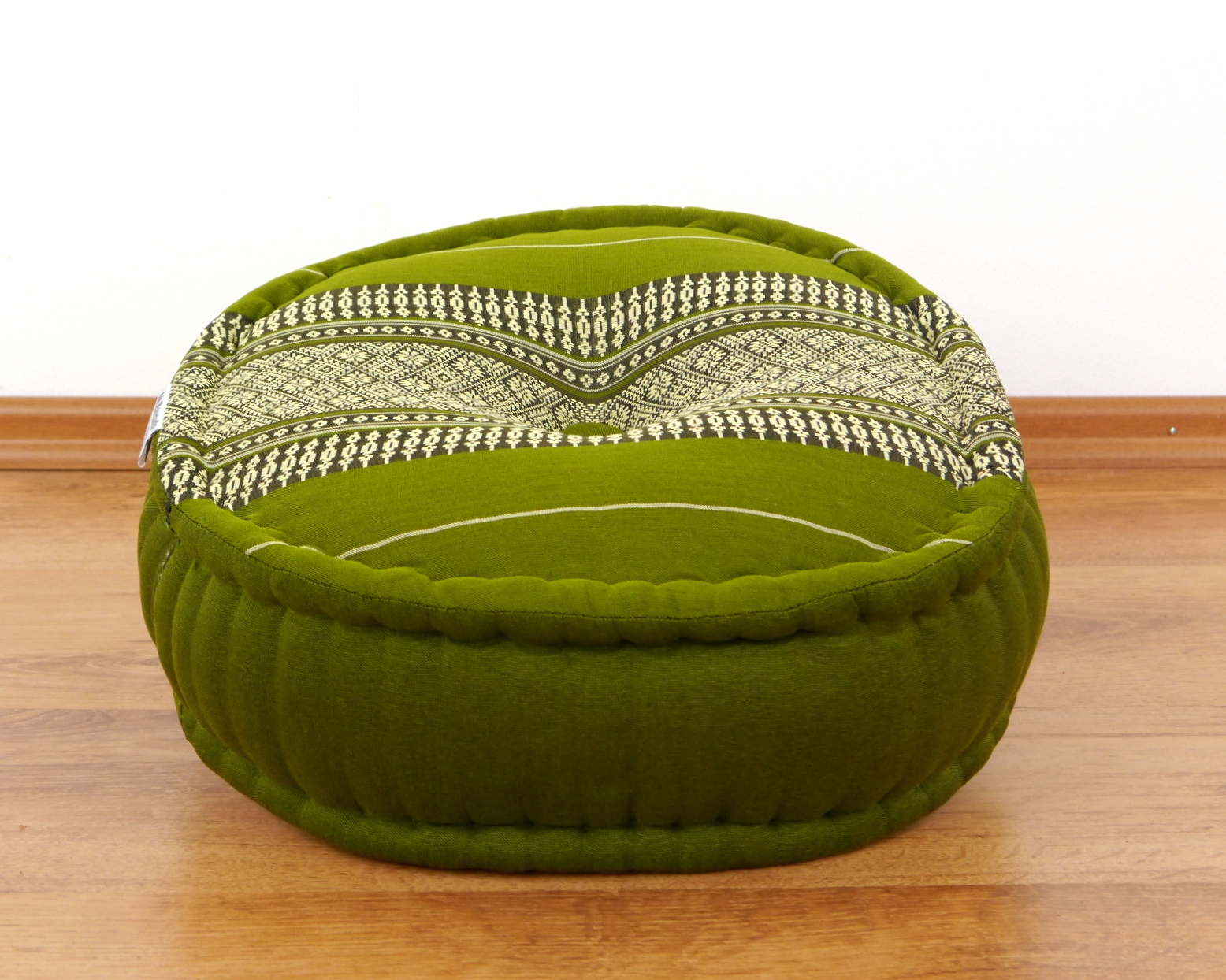 Kapok Zafu-kussen groot, Classic
