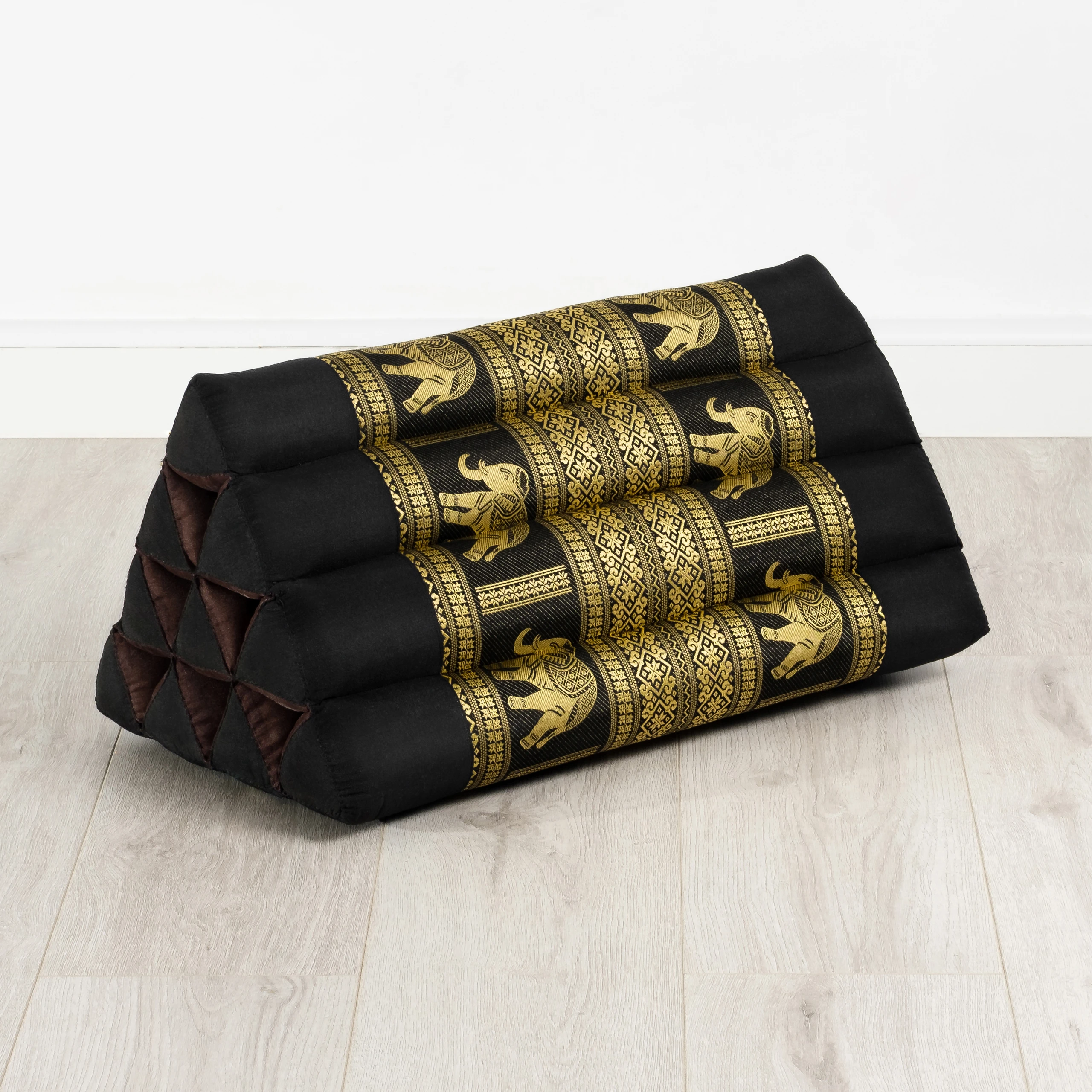 Kapok driehoekig kussen, Deluxe