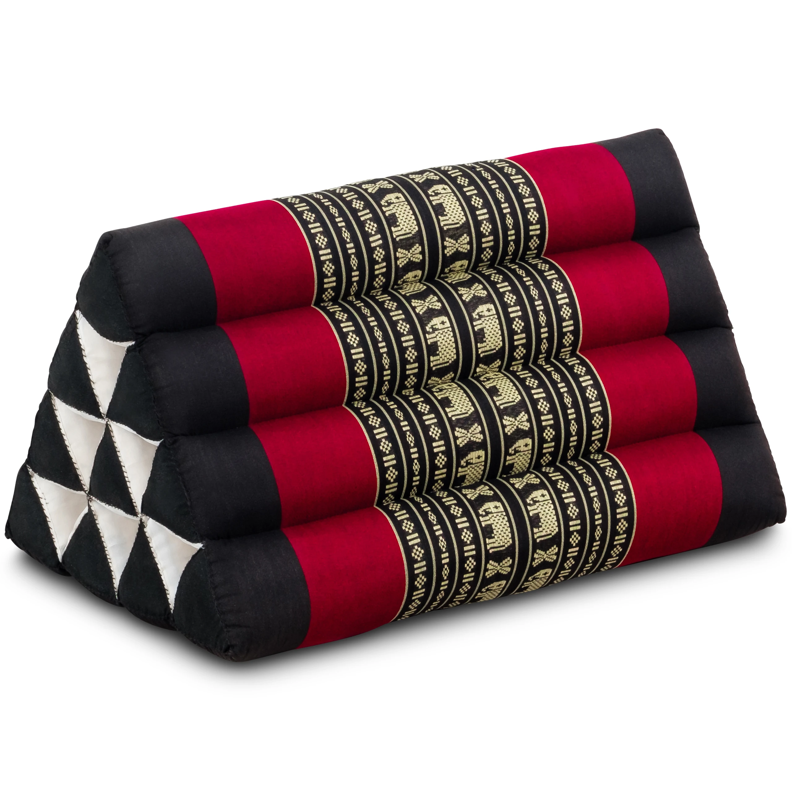 Kapok driehoekig kussen, Classic
