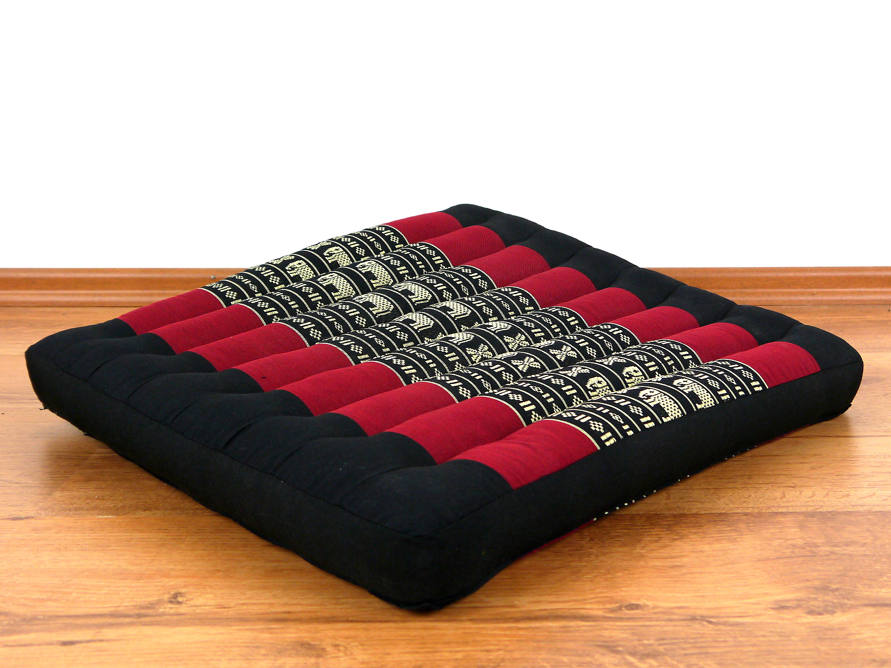 Kapok zitkussen 50 cm